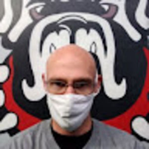 Meet your Posher, Billy